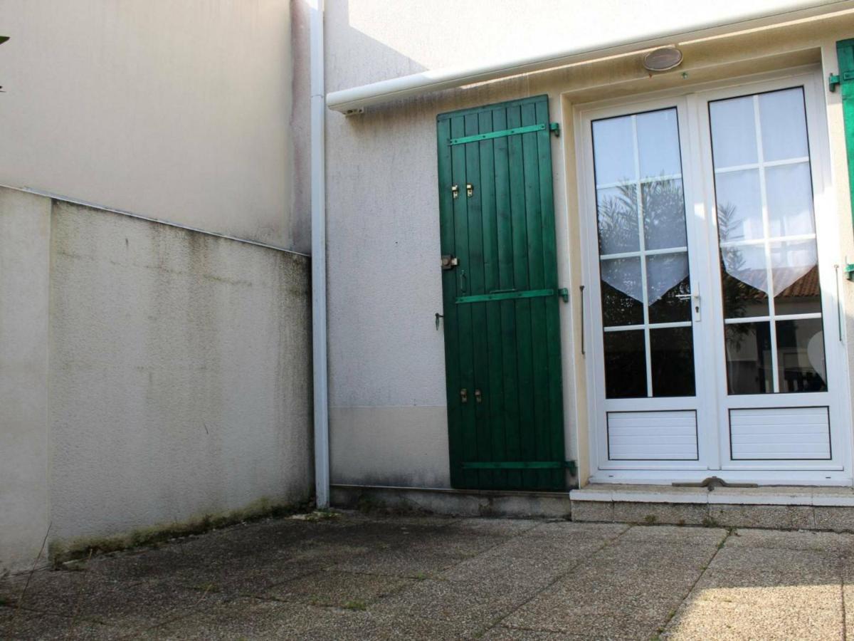 Maison De Vacances A St-Georges-D'Oleron - 6 Couchages, Proche Plage, Terrasse, Parking, Menage Inclus - Fr-1-246A-69 Saint-Georges-d'Oleron Exterior photo